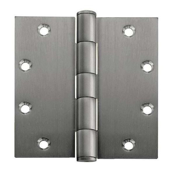 Best CB191 4 5X4 FM SW DOOR HINGE 32D  STS Pack of 3