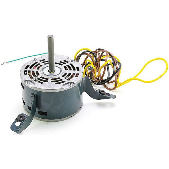 Titus Fan and Blower Motor, 1/6 hp 10096701