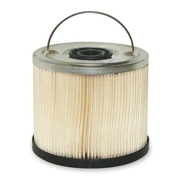 Baldwin Filters Fuel Filter,4-21/32 x 3-5/16 x 4-21/32In BF7866