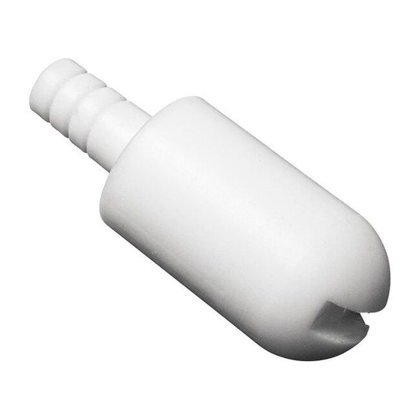 Sp Scienceware Sinker Tubing,PTFE,38.1 mm L,White F32903-0102