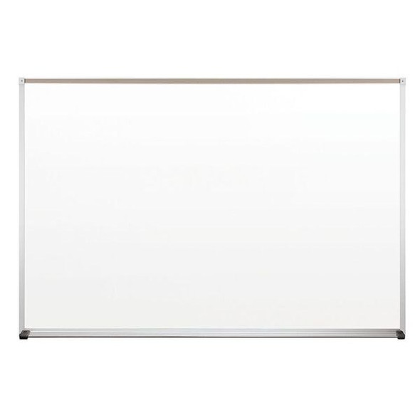 Mooreco DryEraseBoard,Magnetic,Porcelain,48"x72" 202AG Mooreco DryEraseBoard,Magnetic,Porcelain,48"x72" 202AG