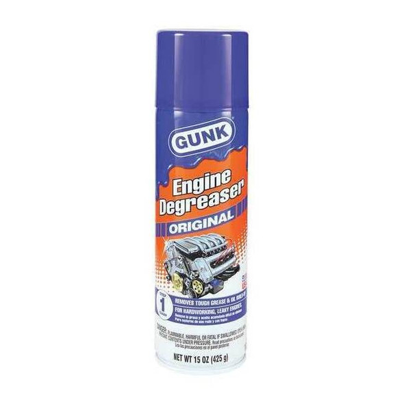 Gunk EB1