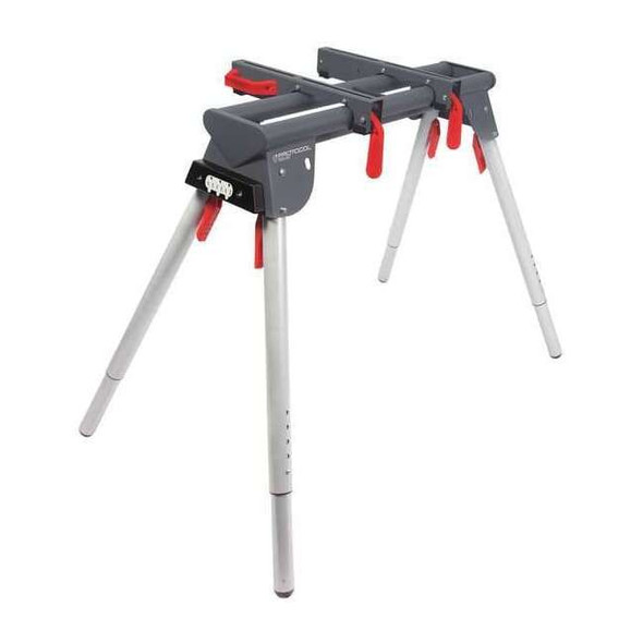 Protocol Saw Stand,28-35/64 in. H x 31-1/2 in. W 67107-G