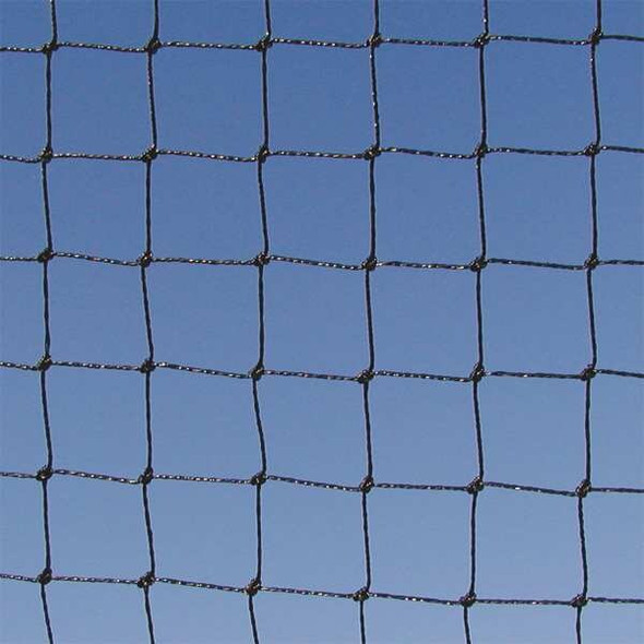 Bird Barrier Bird Repellent Netting,75 ft. L,12.6 lb. n1-b130