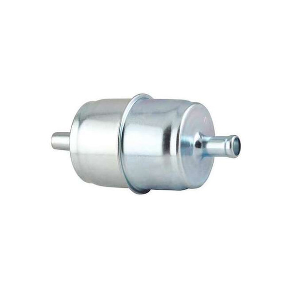 Baldwin Filters Fuel Filter,3-13/16x1-29/32x3-13/16 In BF1052
