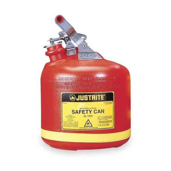 Justrite 14261