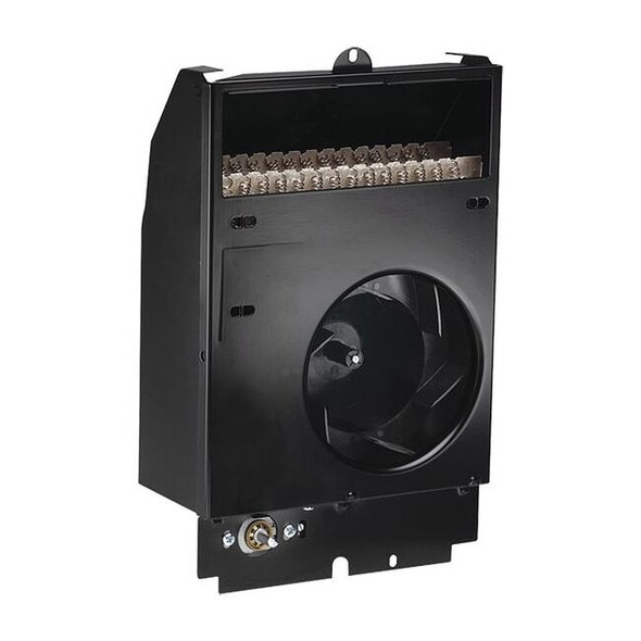 Cadet ComPak Heater w/Stat, 3000/2250W, 120V CS151T