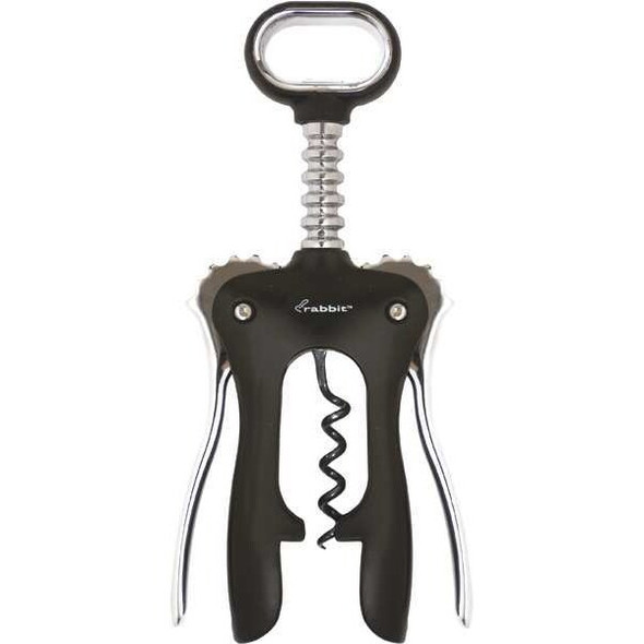 Rabbit Wing Corkscrew,Black 5255170