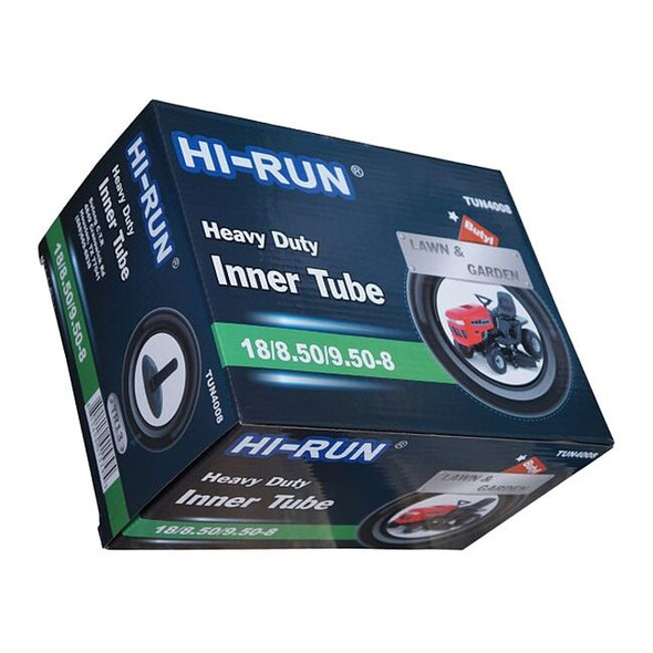 Hi-Run Lawn/Garden Inner Tube,18/850/950-8 TUN4008