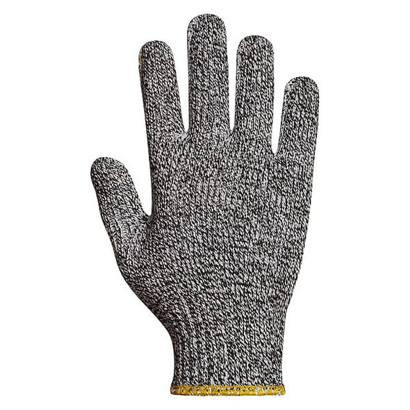 Superior Glove Cut-Resistant Gloves,Glove Size M,PR SWTACSL-M