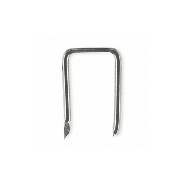 Abb Staple,Cable,Pk100 17-124TB