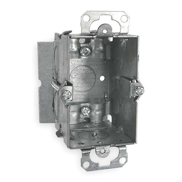 Raco Electrical Box,Switch,1 Gang 512