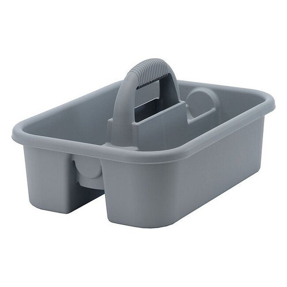 Quantum Storage Systems Tool Caddy,Gray TC-500GY