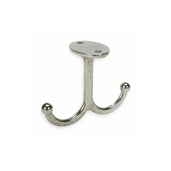 Manufacturer Varies Under Shelf Hook,Steel,PK2 1RCH2