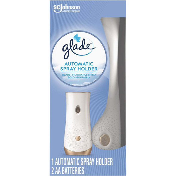 Glade Large Automatic Spray Holder 75730