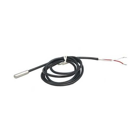 Lascar Thermistor Probe, 3 ft, Bare Wire NTC-PROBE-1900