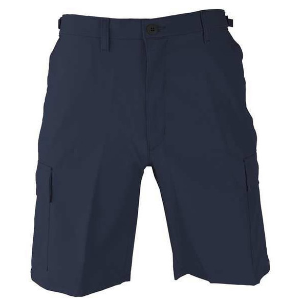 Propper Mens Tactical Shorts,Dark Navy,Size M F526138405M
