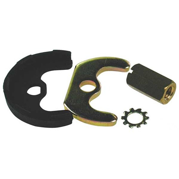 American Standard Mounting Kit for Faucet, Nut/Washer/Screw M962411-0070A