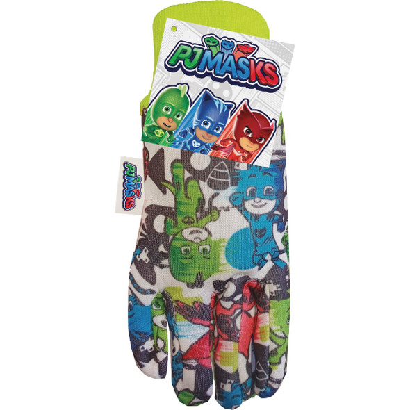 Midwest Gloves & Gear Peppa Pig Toddler Jersey Gloves