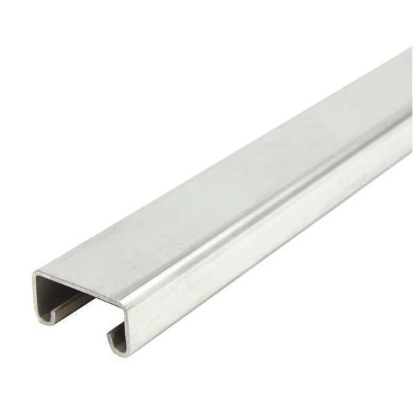 Manufacturer Varies Strut Channel,SS,Overall L 2ft FS-500 ST4 24.00 Manufacturer Varies Strut Channel,SS,Overall L 2ft FS-500 ST4 24.00