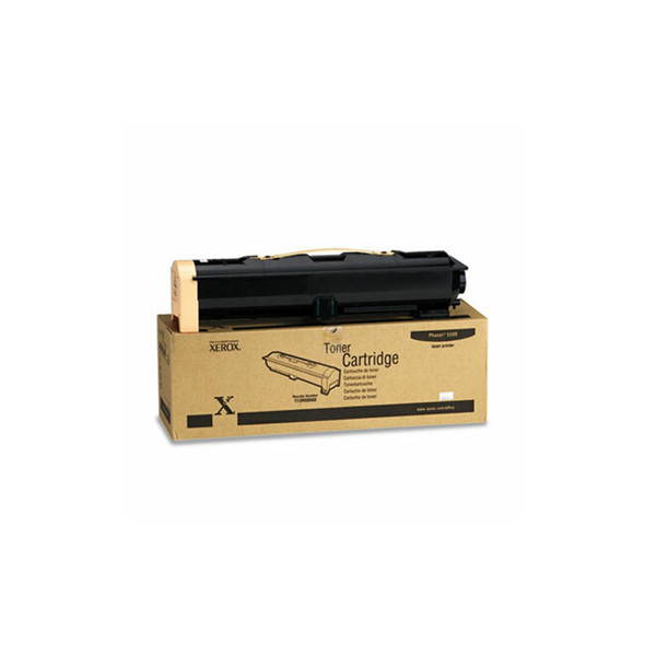 Xerox® 113r00668 Toner, 30,000 Page-Yield, Black 113R00668 Xerox® 113r00668 Toner, 30,000 Page-Yield, Black 113R00668