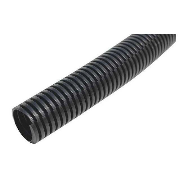 Drossbach Corrugated Tubing,Nylon,1 in.,300 ft 100NDBSG0000XZS