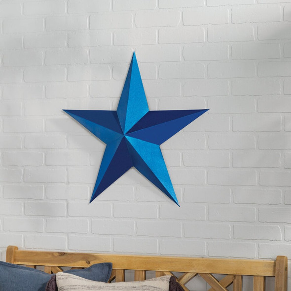 Rust-Oleum Stops Rust 11 Oz. Metallic Satin Spray Paint, Cobalt Blue 7251830 780780