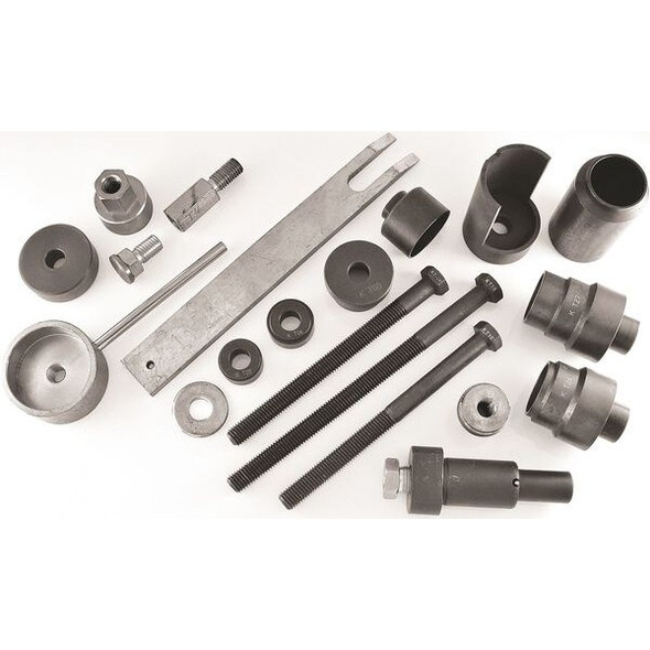 Ken-Tool Air Disc Brake Tool Kit,Steel K029164