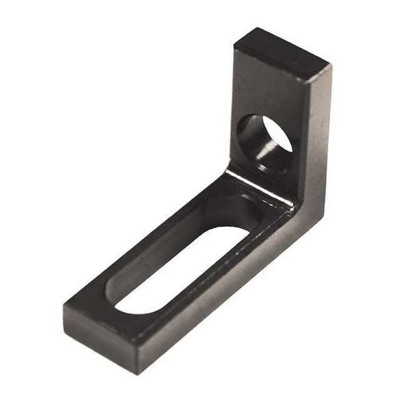 Buildpro Right Angle Bracket,3 In x,1 In x,2 In T50304