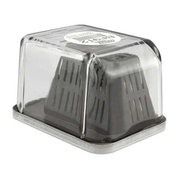 Baldwin Filters Fuel Filter,4-15/16x3-11/16x3-11/32 In BF912
