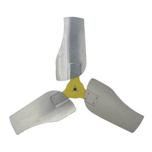 Dayton Replacement Blade, 36 In. 23NU11