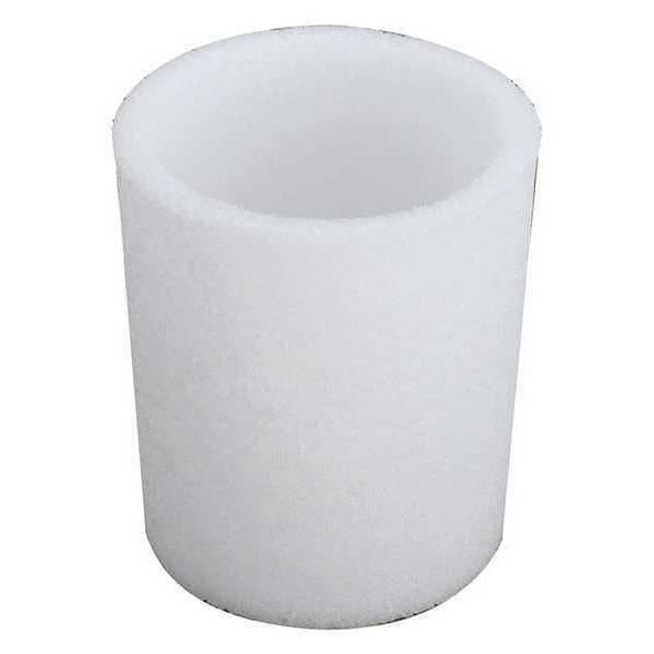 Speedaire Gen Pur Filter,40 micron 4ZK45