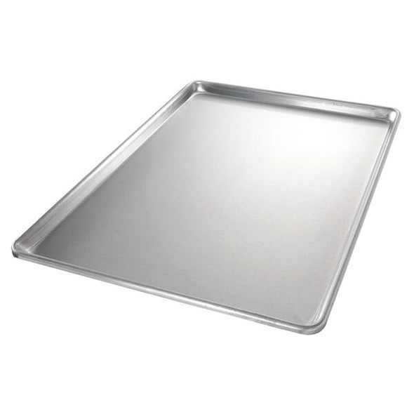 Chicago Metallic Sheet Pan,25 13/16 in W 40600 Chicago Metallic Sheet Pan,25 13/16 in W 40600