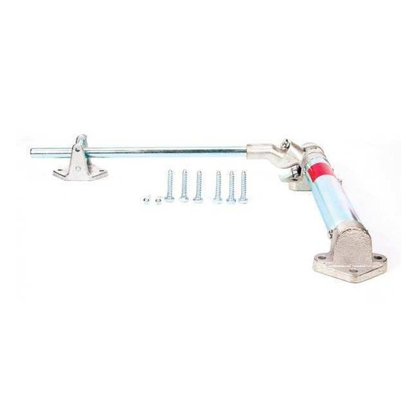 Kason Spring Action Door Closer,1097 Series 11097000004