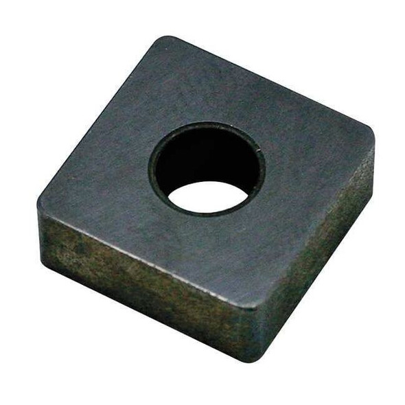 Wheeler-Rex Square Carbide Insert,MaxPipe Size,16150 16055