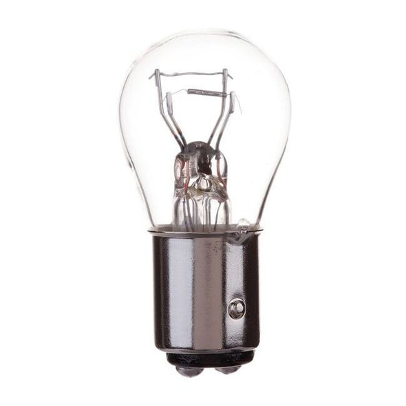 26.9W, S8 Miniature Incandescent Bulb (Formerly LumaPro), PK2