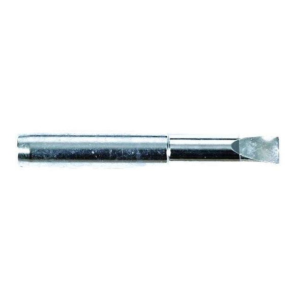 Plato Soldering Tip, 13/64 in chisel tip, 900M-T-S3, T18-S3 HS-1665