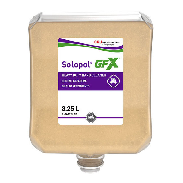 Stoko Med to Heavy Duty GPF3LNA