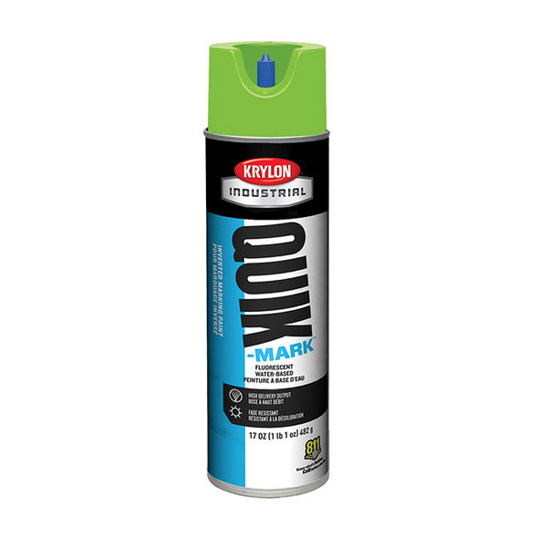Krylon® Quik-Mark™ Inverted Marking Paint