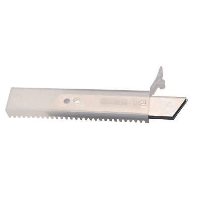 Quick-Point™ Snap-Off Blade, 4-1/4 in, High Carbon Steel
