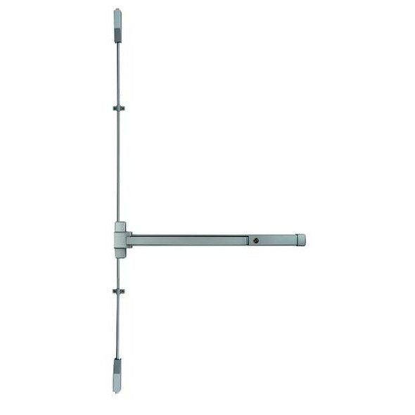 Dormakaba Surface Vertical Rod,Standard Duty QED314367689