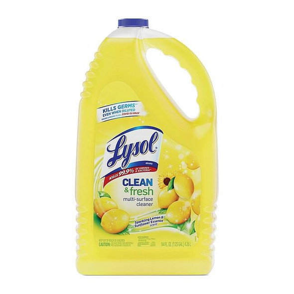 Lysol 77617