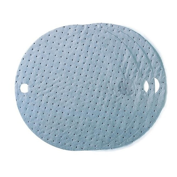 SPC® Allwik® Drum Top Covers