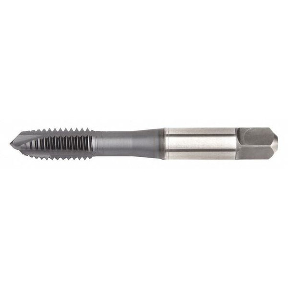 Widia Spiral Point Tap, Plug 3 Flutes VTSPO5519 -REPLACE EDP#72623B