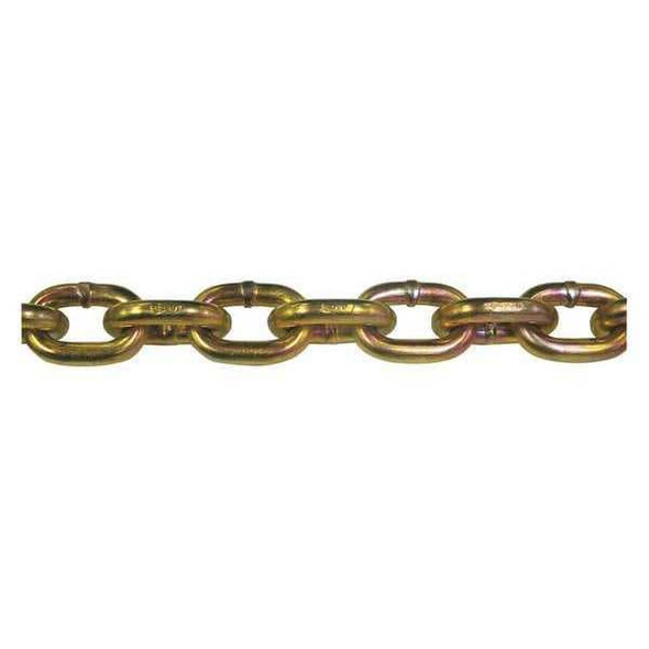 Peerless Chain Transport Chain,400 ft.,6600 lb. 5041453