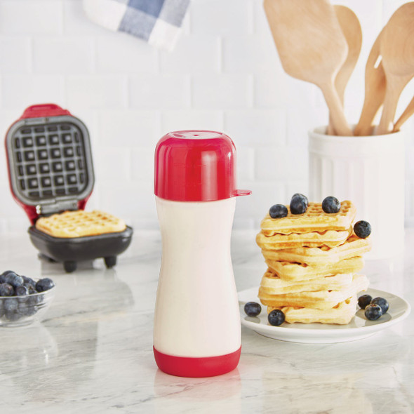 Rise By Dash 2 Cup Mini Batter Bottle Rise By Dash 2 Cup Mini Batter Bottle