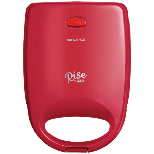 Rise By Dash Waffle Bowl Maker RWBM001GBRR08