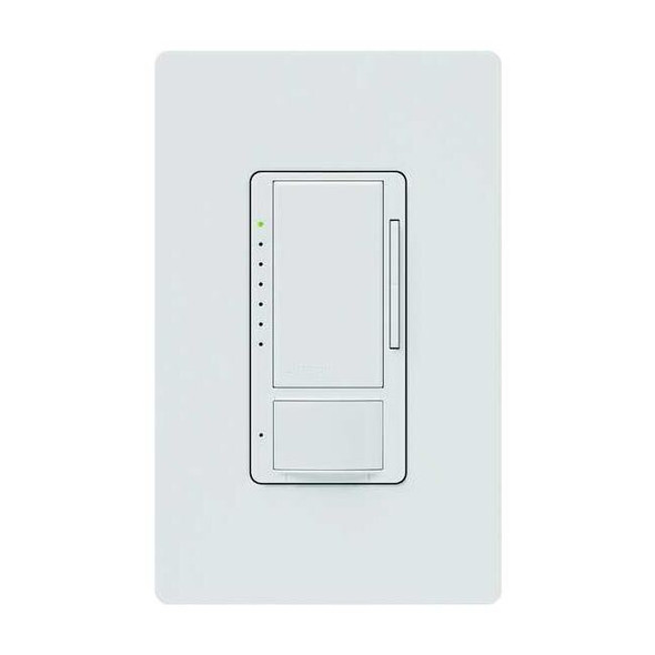 Lutron MSCL-OP153M-WH