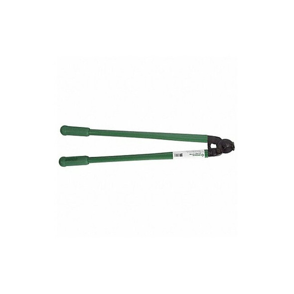 Greenlee 28" ACSR Cable Cutter, Shear Cut 749