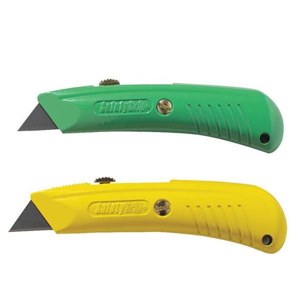 Pacific Handy Cutter Utility Knife Standard Utility Blades, 6 in L RSG-383
